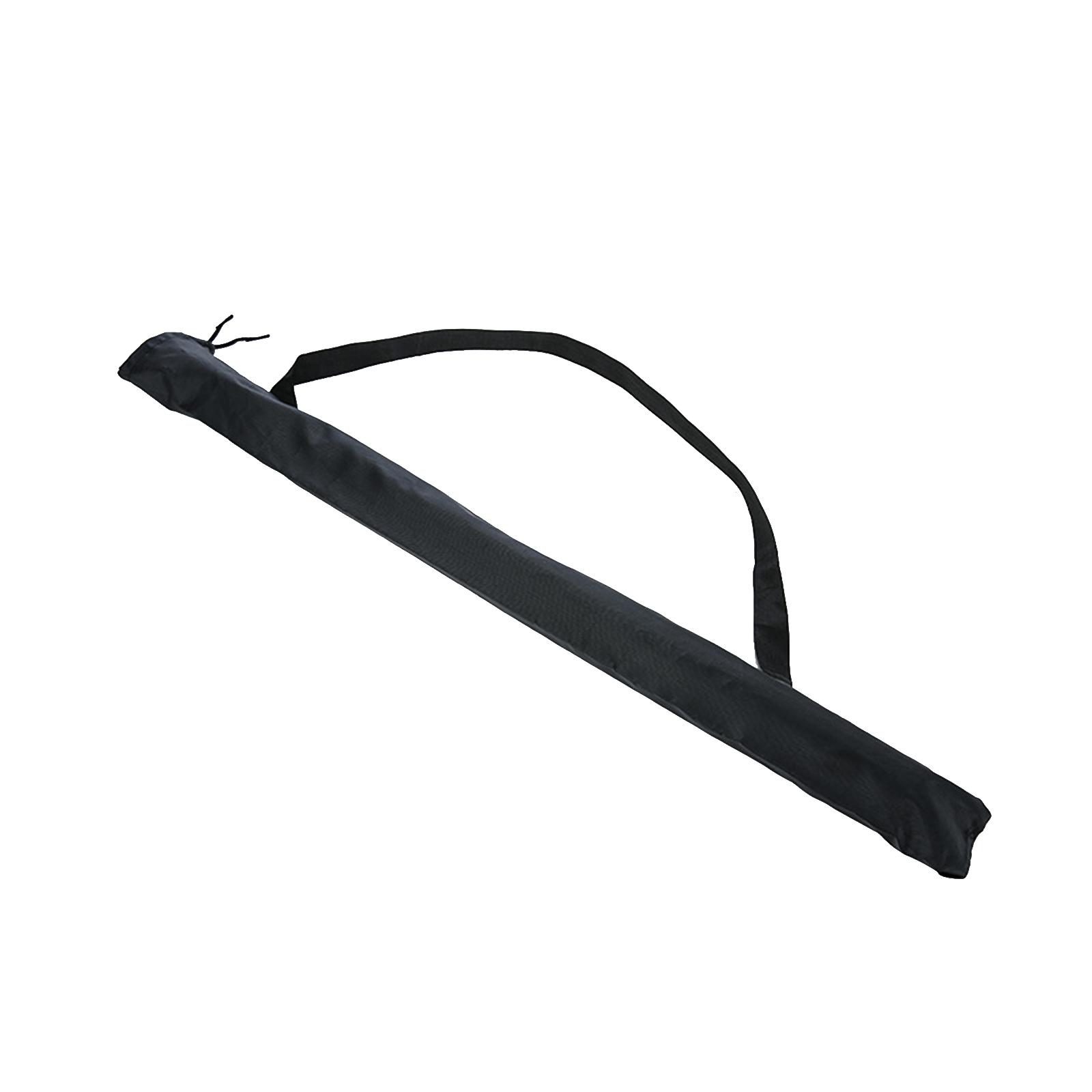 Ioensy - Bolsa De Equipo Duradero De Poliéster Con Manga De Béisbol Para Principiantes Amantes Del Béisbol 90Cm