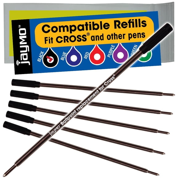 Recambio para bolígrafo Jaymo para Cross 8513