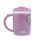 thumbnail image 1 of MUG TERMO KEEP COLORES 400 ML lila, 1 of 2