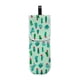 thumbnail image 1 of Bolsa De Viaje Resistente Al Agua Para Rizador De Pelo, Verde, 1 of 3