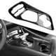 thumbnail image 1 of Moldura de fibra de carbono Karltys para panel de cambio de marchas para Dodge Challenger, 1 of 7