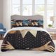 thumbnail image 1 of Wednesday Bedding Sets Cartoon Duvet Cover Lightweight 3 Piece Bet Sets for Kids Boys Girls, 1 of 5
