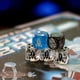 thumbnail image 4 of Juego de mesa AEG Space Base Space Exploration 2-5 jugadores 10+, 4 of 6