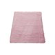 thumbnail image 1 of Alfombra Shaggy Rosada 200 x 220 Cm, 1 of 4