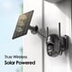 thumbnail image 2 of Cámara de seguridad SEHMUA Solar Wireless 2K con vista de 360° al aire libre, 2 of 7
