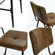 thumbnail image 4 of Pack 2 Piso De Bar Vintage Café, 4 of 6