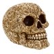 thumbnail image 2 of Decoración de Halloween, calavera de Treasure Cove P784120, gótica, 2 of 4