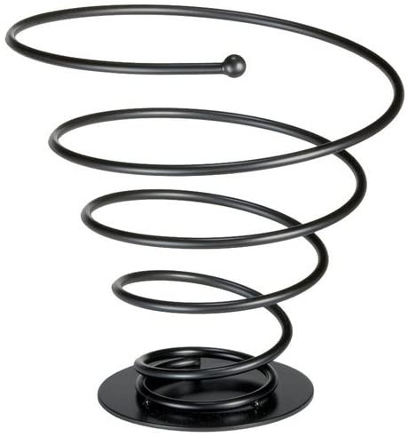 Imahe - Canasta Exhibición Negro