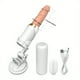 thumbnail image 3 of 1pc Realistic Vibrating Dildo, Sex Machine Adult Sex Toys With Thrusting & Vibrating Modes, Strong Suction Cup For Hands Free, 3 of 3