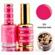 thumbnail image 2 of Set de esmaltes de uñas DAISY DND DC Pinks Gel Polish + Esmalte de uñas, 2 of 2