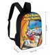 thumbnail image 2 of Mochila Desmarcar El Show De Bugs Bunny Y El Correcaminos Campus Unisex, 2 of 6