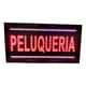 thumbnail image 3 of Letrero Led Luminoso Aviso Abierto, 3 of 3