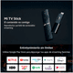 thumbnail image 3 of Xiaomi Mi Tv Stick Eu Streaming Full Hd 8gb Chromecast, 3 of 5