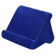 thumbnail image 4 of Multi-Angle Soft Lap Stand Para IPad Tablet E-Readers Holder Azul, 4 of 5