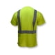 thumbnail image 4 of Camisa de seguridad Radians ST11B-2PGS-5X de manga corta, 4 of 7
