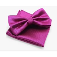 Riqui - Set De Humita Mas Pañuelo Fuccia