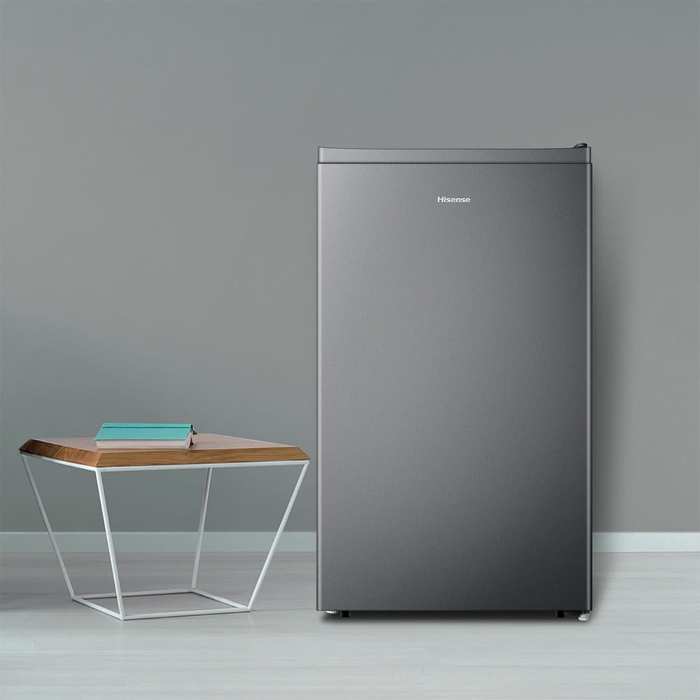 Hisense RR093N1EB1 Silver, foto 6