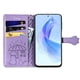 thumbnail image 4 of Funda Cartera FOXDOCK para Honor 90 Lite , Flip PU con Relieve de Gatos y Perros, Tarjetero y Soporte, 4 of 6