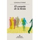 thumbnail image 1 of Libro El Corazón De La Fiesta - Torné, Gonzalo, 1 of 2