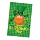 thumbnail image 3 of Bandera De Jardín Del Día De San Patricio, Bandera De San Valentín Para Decoración Del Hogar, Jardín, Estilo A, 3 of 5