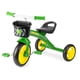 thumbnail image 1 of Triciclo John Deere Heavy Duty para niños de 2 años en adelante, 1 of 7