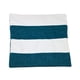thumbnail image 1 of Funda Cojín Rayen Azul Blanco Altea 50x50 cm, 1 of 2