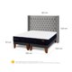 thumbnail image 3 of Cama Europea Premium King Base Dividida, 3 of 12