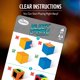thumbnail image 5 of Juego de lógica STEM Toy Think Fun Blockchain (robots) desde hace más de 8 años, 5 of 9
