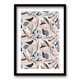 thumbnail image 1 of Cuadro Concreto 40x30cms, 1 of 1