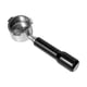 thumbnail image 4 of Portafilter Sin Fondo De 51 Mm Conveniente Para El Restaurante Del Restaurante De Amantes Del Café PP, 4 of 5