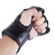 thumbnail image 2 of Guantes De Mma & Kickboxing Negros, 2 of 4