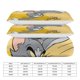 thumbnail image 2 of Tom And JerryCartoon Collection 3-Piece Comforter Set, Personalized Bedding Decor for Kids And Teens Bed Sheets, 2 of 5