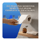 thumbnail image 5 of Porta Rollo Papel Higienico Taumm Kassel Gris De Pared, 5 of 5