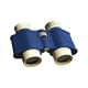 thumbnail image 5 of Binoculares Para Niños Binoculares De La Selva De Juguete Para Favores De Fiesta Eventos Deportivos Caza Azul, 5 of 5
