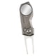 thumbnail image 2 of Herramienta Divot De Golf, Suministros De Golf, Accesorios De Golf Plegados, Horquilla De Reparación De Marcas De Tono, Gris, 2 of 4