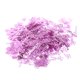 thumbnail image 1 of 15g brillo princesa corazón confeti hoja niñas fiesta de cumpleaños decoración púrpura, 1 of 3