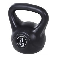 Shop E-Home - Pesa Rusa Kettlebell 8Kg Entrenamiento Crossfit