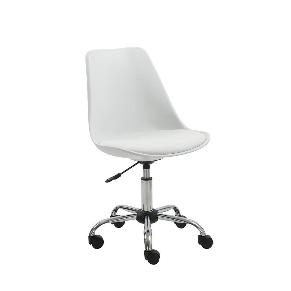 Midtown - Silla De Oficina Pc Escritorio Tulip Eames