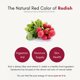 thumbnail image 3 of Bálsamo labial SKINCURE Sandawha Floral Halo Lip Glow Rose 3,4 g, 3 of 9