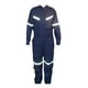 thumbnail image 1 of Overol Poplin C cinta Talla M Azul, 1 of 2