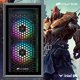 thumbnail image 2 of PC para juegos StGaubron Radeon RX 560 4 GB Intel Core i5 16 GB RAM, 2 of 7