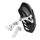 thumbnail image 3 of Guardabarros Trasero Para Motocicleta, Accesorios Para Motos, Elegante, Duradero, Premium B, 3 of 5