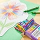 thumbnail image 2 of Crayones PenGear Lavables 24 Unidades 0,89 cm Multicolor, 2 of 3