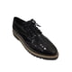 thumbnail image 2 of Oxford Ecocuero Zaw41 Negro Mujer, 2 of 5