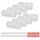 thumbnail image 1 of Luz para autocaravana ULITECO 12V 7W 1100LM 4500K con interruptor, 1 of 7