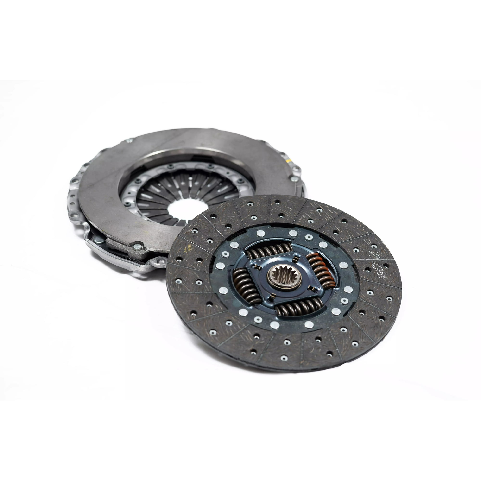 Msrepuestos - Kit Embrague Disco Y Prensa H 350 Original 411005m902