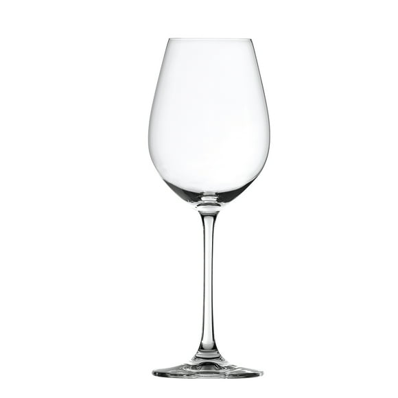 SPIEGELAU SALUTE BLANCO S/4