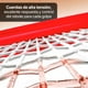 thumbnail image 4 of Raqueta de Tenis Adultos Roja, 4 of 7
