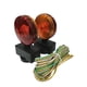 thumbnail image 3 of Kit de luces de remolque magnéticas MAXXHAUL 80778 para autocaravana, barco o remolque, 3 of 6