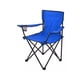 thumbnail image 1 of Silla Plegable De Playa Picnic Con Porta Vasos, 1 of 4